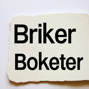 Peer-to-peer Broker Ratings: A Guide for Evaluating Online Brokers