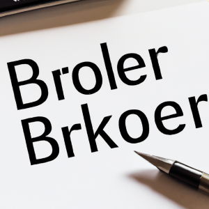 Choosing the Best Online Broker: A Guide to Reviews and Comparisons