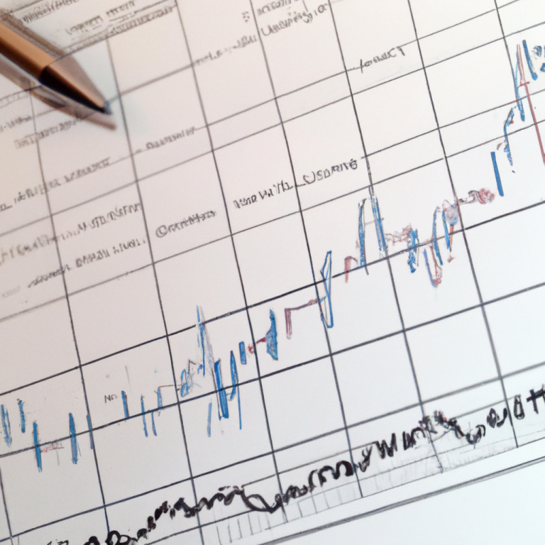 Analyzing Trends with Moving Averages