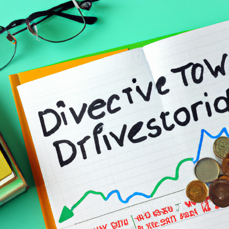 Title: A Guide to Investing in Dividend Stocks