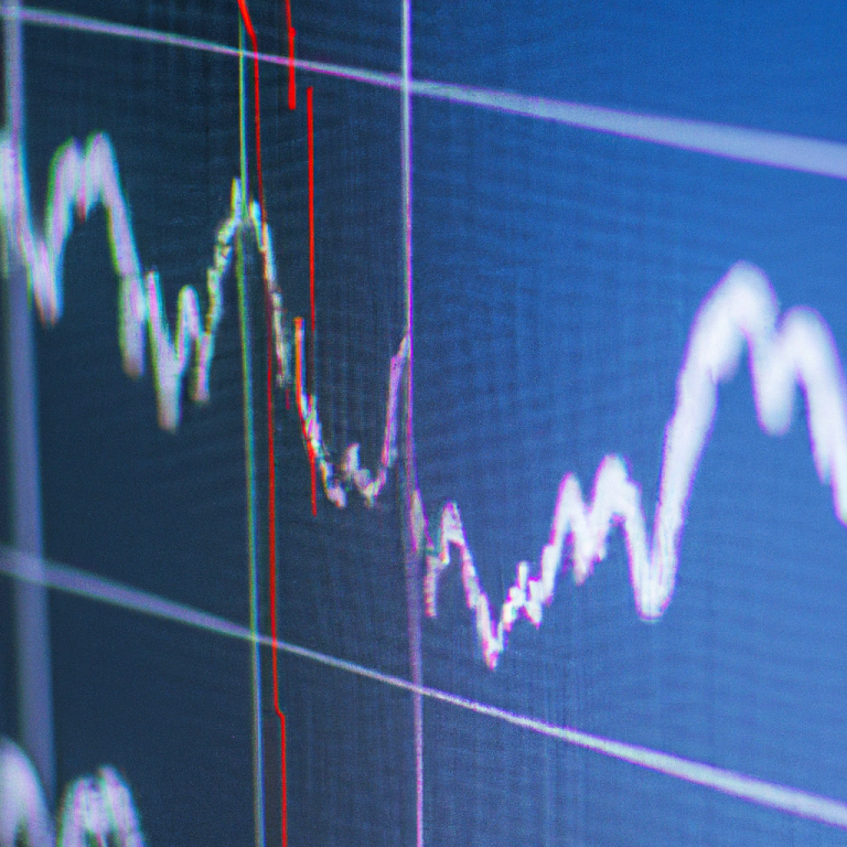 Using Moving Averages for Trend Analysis in Financial Markets