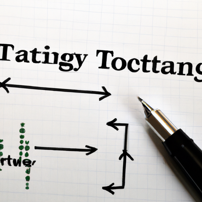 Algorithmic Strategies in Technical Analysis: A Guide for Traders