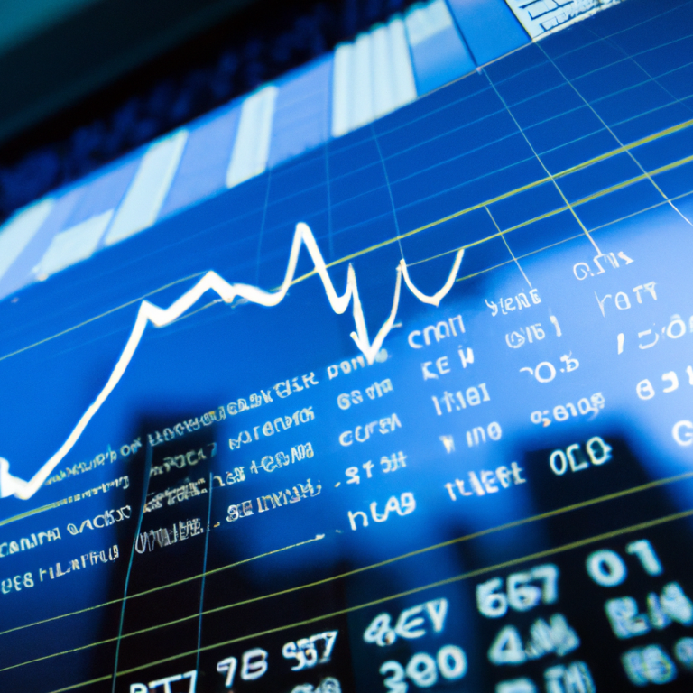 Analyzing Stock Market Futures for Informed Investment Decisions