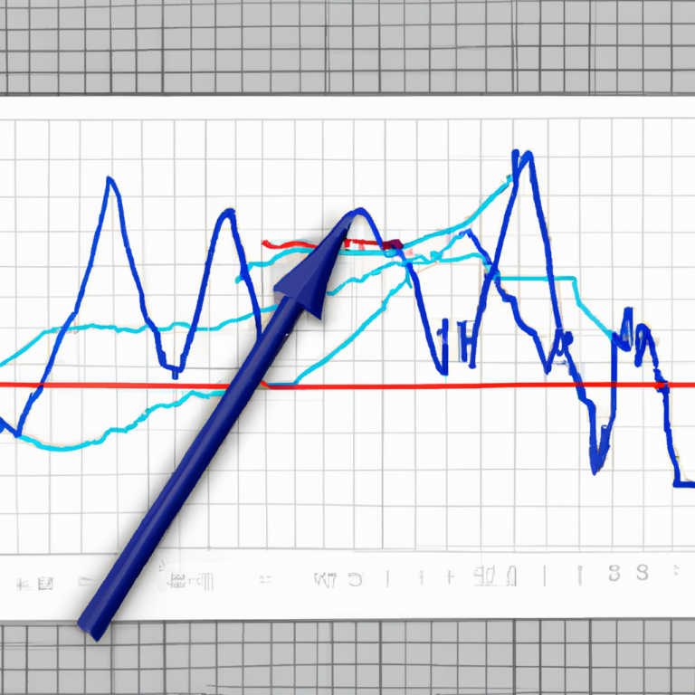 Using Moving Averages for Effective Trend Analysis in Financial Markets