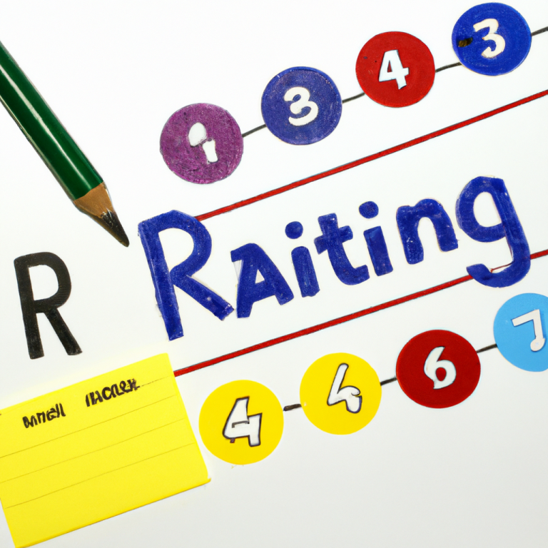 Ratings of Top Financial Education Tools