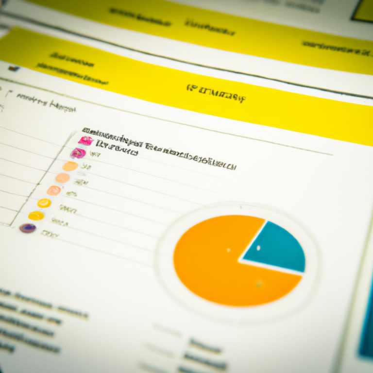 Regional Market Performance: Factors and Measurement for Business Success