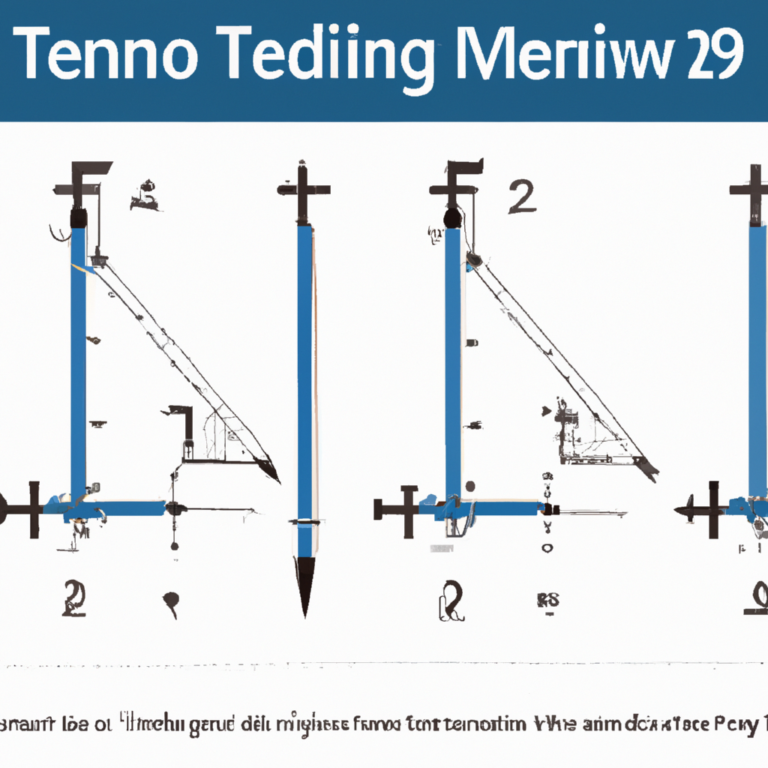 Exploring Effective Trend Line Drawing Methods for Trading Success