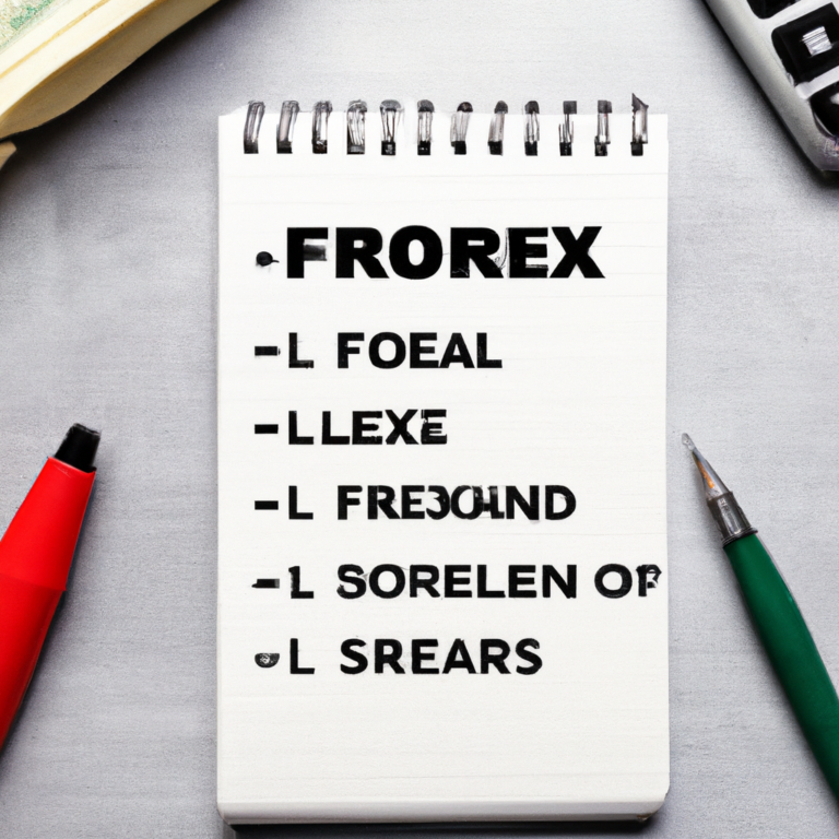 Beginner’s Guide to Forex Trading: Tips and Strategies for Success