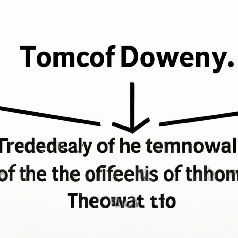 Applying Dow Theory Principles to Navigate Modern Markets