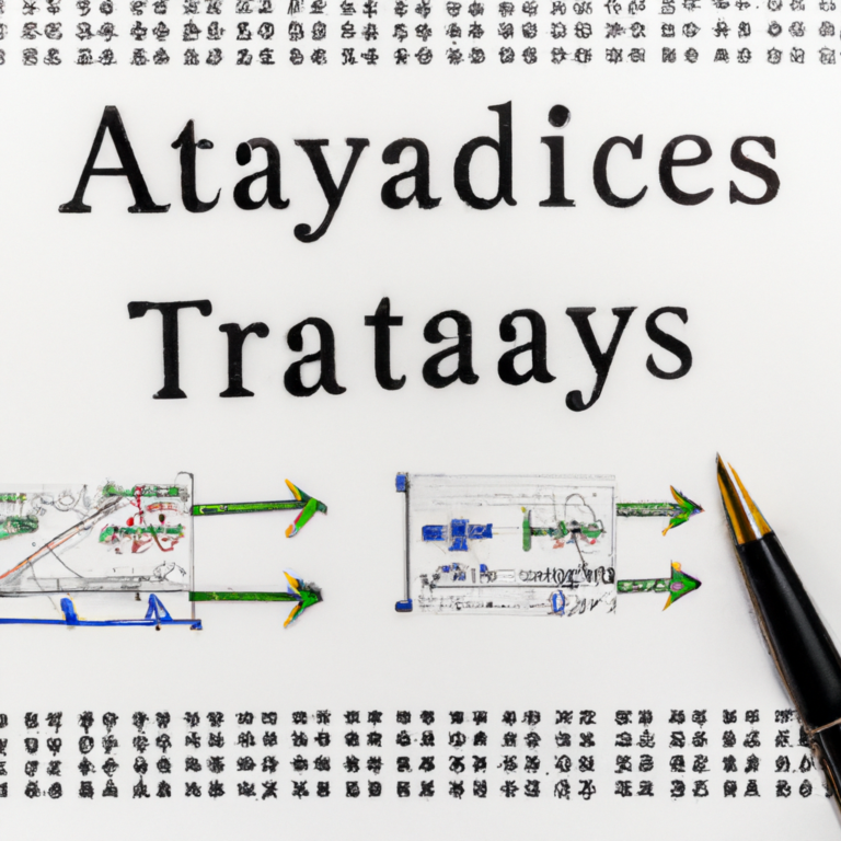 Algorithmic Strategies for Technical Analysis: Enhancing Trading Decisions