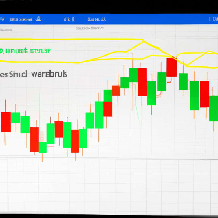 Using MACD for Effective Trade Signals: A Comprehensive Guide