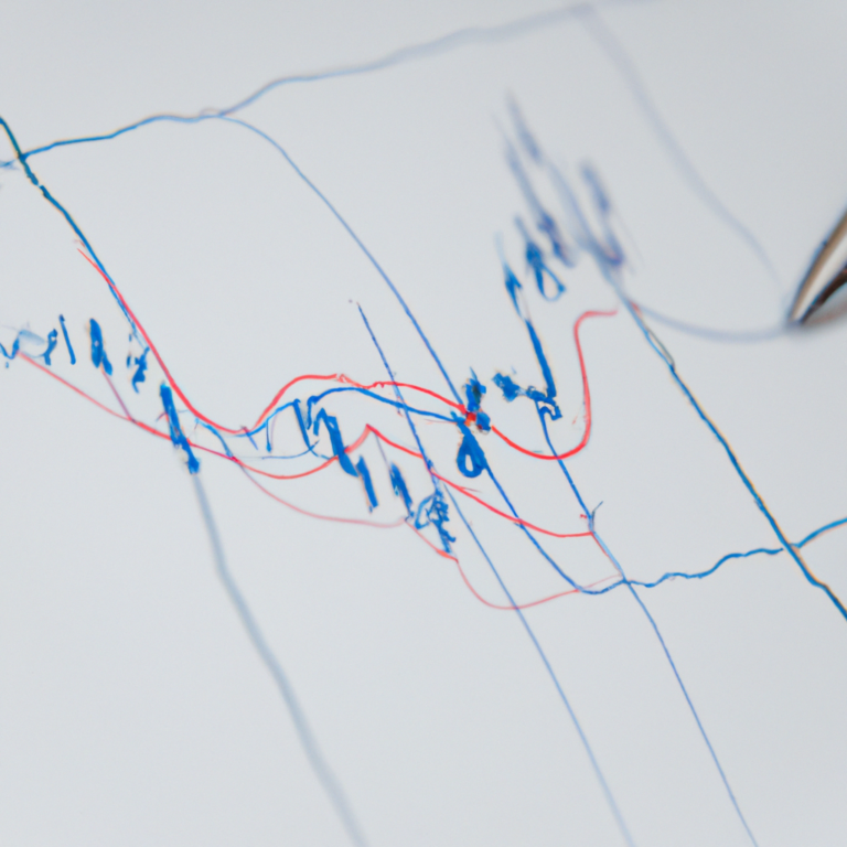 Using Moving Averages for Effective Trend Analysis