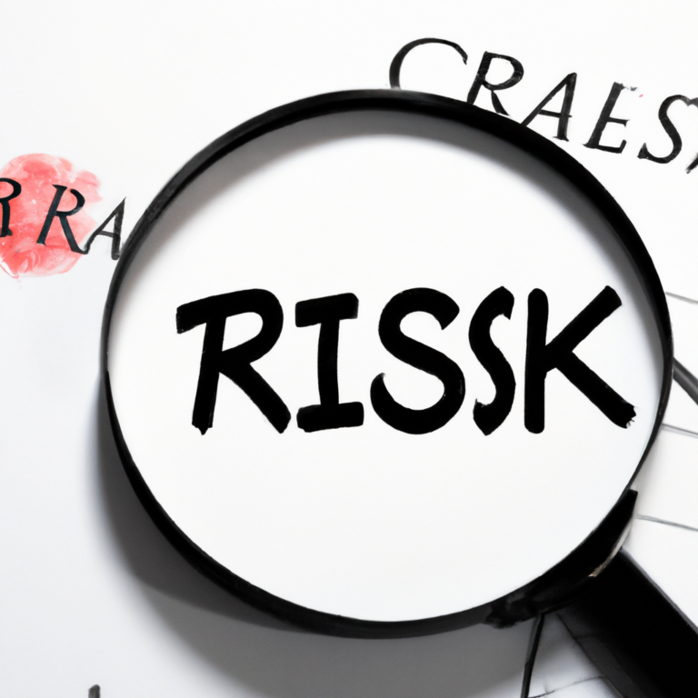 Managing Risk with Technical Analysis: A Guide for Traders