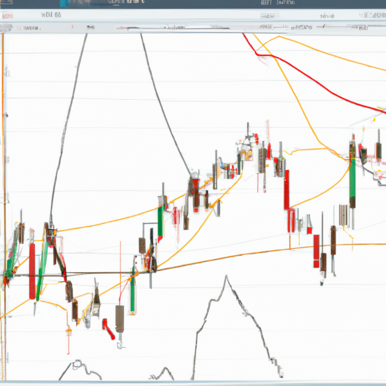 Using Fibonacci Extensions for Effective Trading Strategy