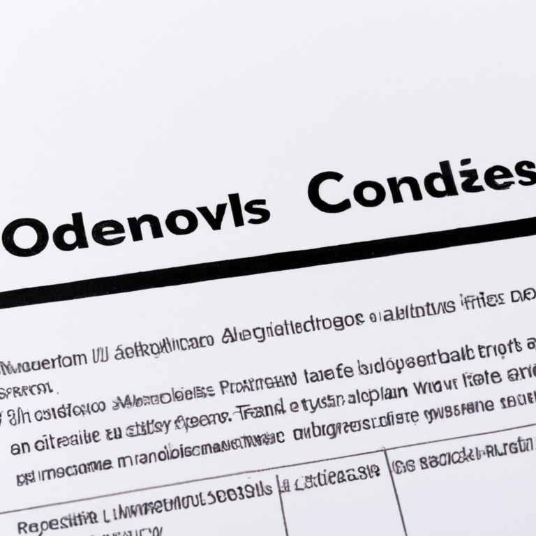 Understanding Overbought and Oversold Conditions in Technical Analysis