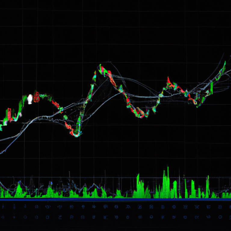 Mastering Momentum Trading with Oscillators