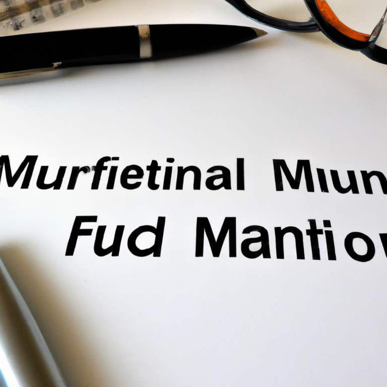 Comprehensive Review of Mutual Fund Investment Options